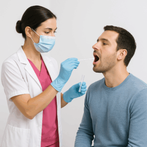 Realizar tu prueba de paternidad en nuestros laboratorios